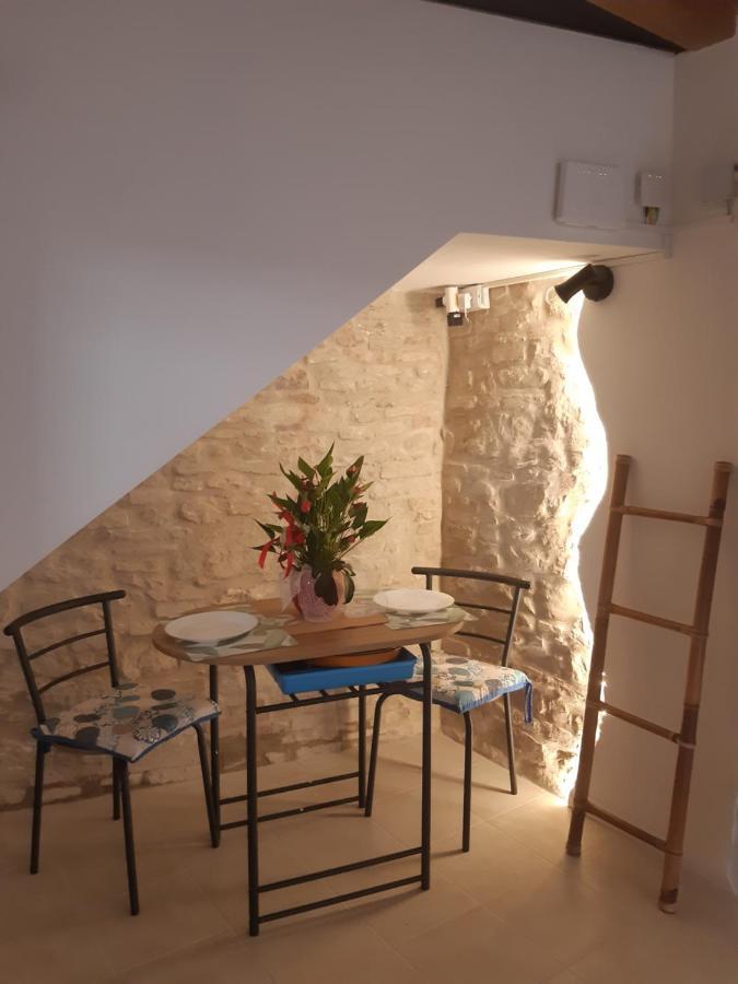 Casina A Porta Sant'Angelo Perugia Exterior foto