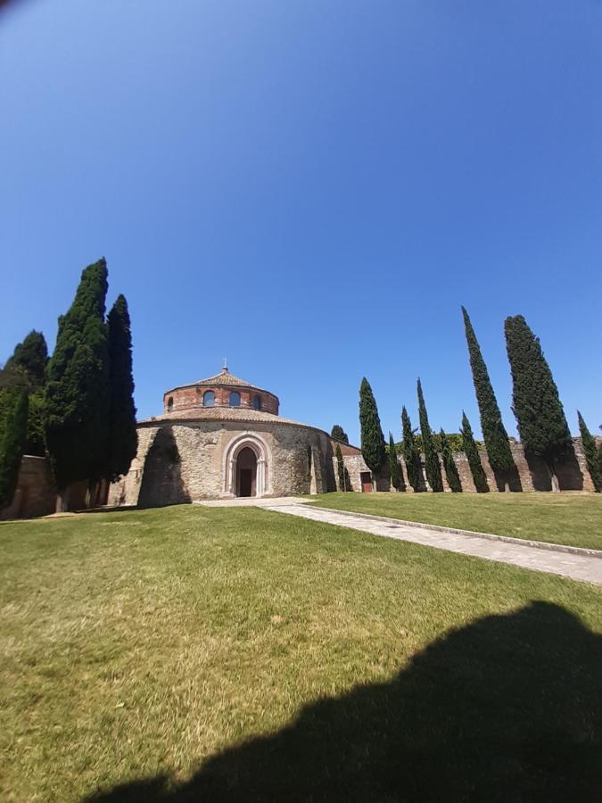 Casina A Porta Sant'Angelo Perugia Exterior foto