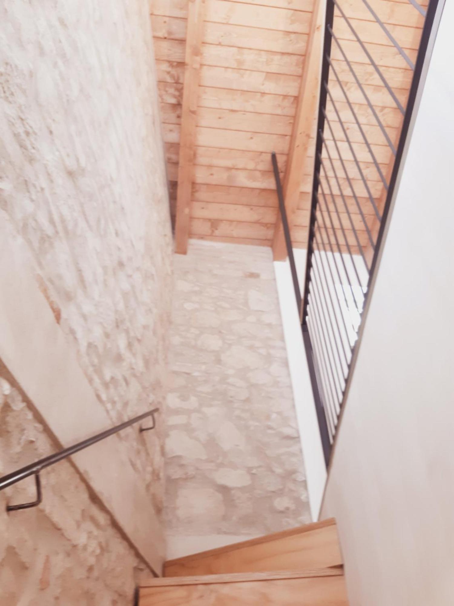 Casina A Porta Sant'Angelo Perugia Exterior foto